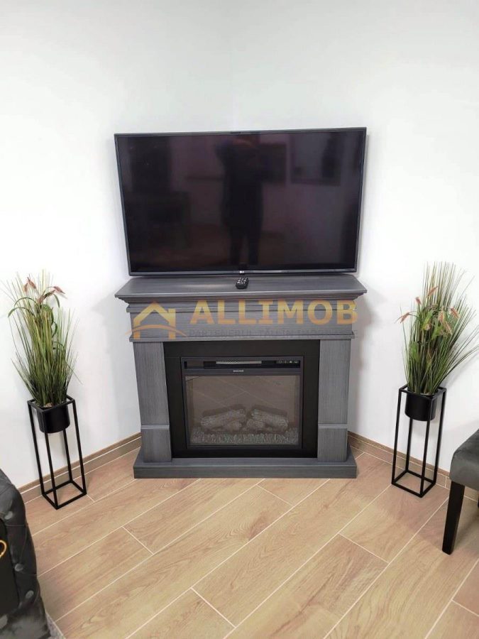 Apartament 2 camere in Ploiesti, zona Albert, Mrs Village - foto 5