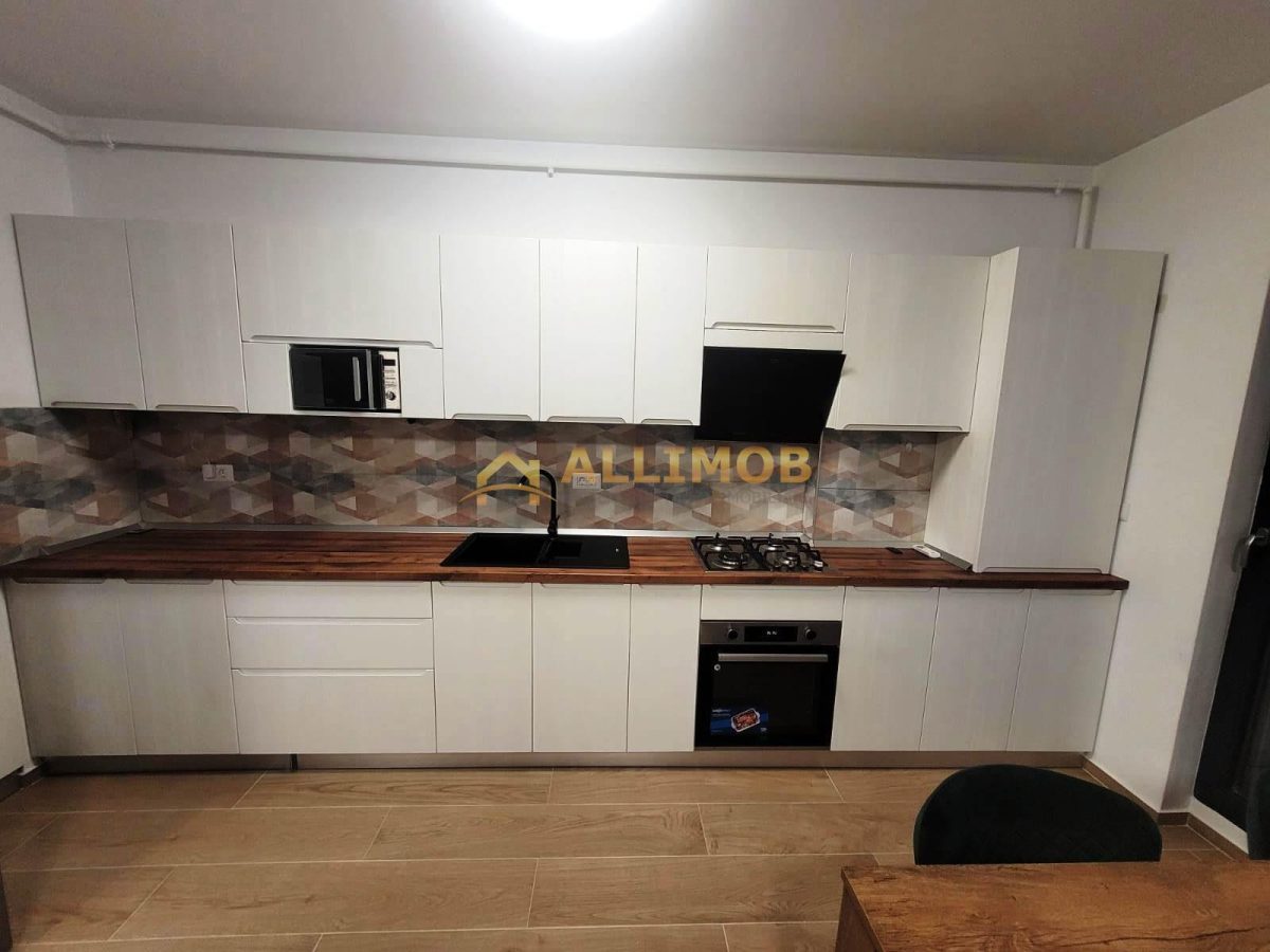 Apartament 2 camere in Ploiesti, zona Albert, Mrs Village - foto 7