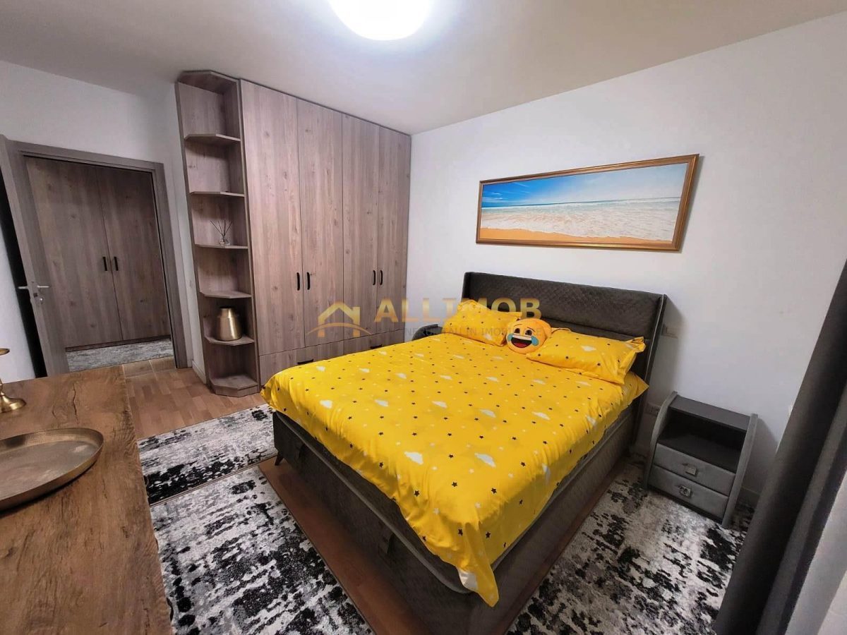 Apartament 2 camere in Ploiesti, zona Albert, Mrs Village - foto 8