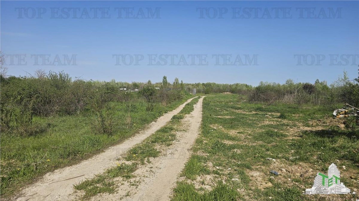 Teren 425mp pentru casa zona Gladiolelor-sectorul5 - foto 3