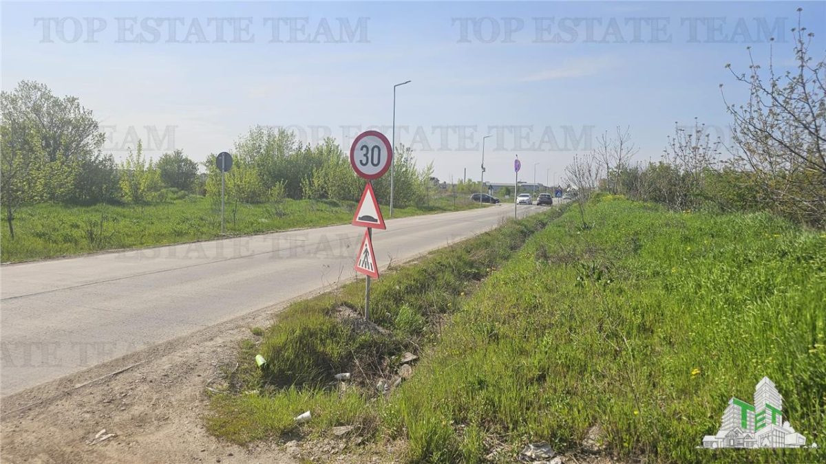 Teren 425mp pentru casa zona Gladiolelor-sectorul5 - foto 4