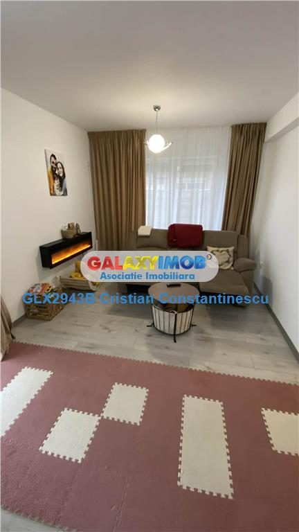 Vila Moderna 4 Camere ,Curte 200 mp, Foisor , Mobilata Lux , Sector 4 - foto 12