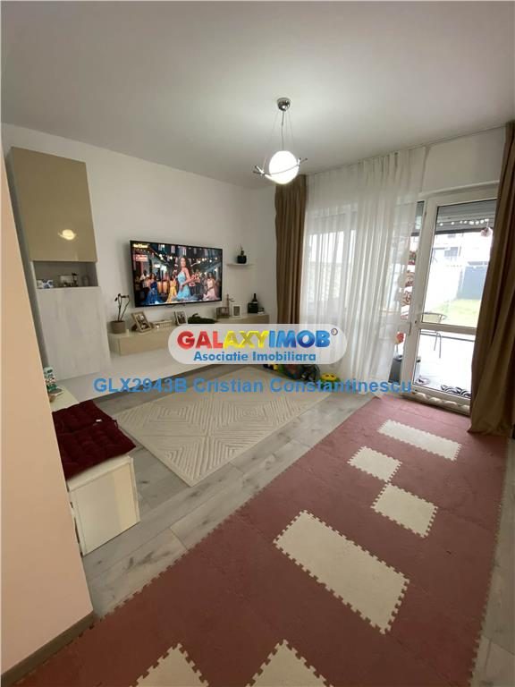 Vila Moderna 4 Camere ,Curte 200 mp, Foisor , Mobilata Lux , Sector 4 - foto 13