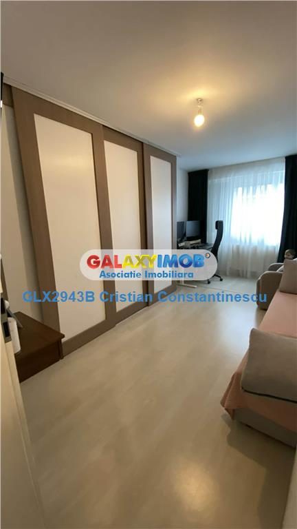 Vila Moderna 4 Camere ,Curte 200 mp, Foisor , Mobilata Lux , Sector 4 - foto 14