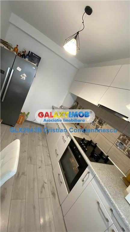 Vila Moderna 4 Camere ,Curte 200 mp, Foisor , Mobilata Lux , Sector 4 - foto 16