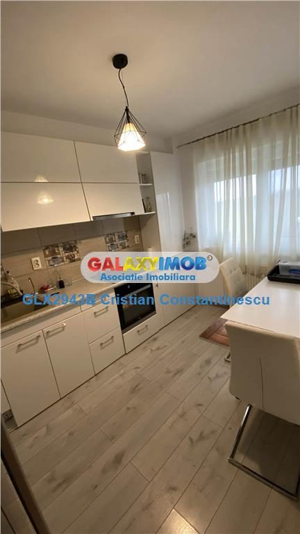 Vila Moderna 4 Camere ,Curte 200 mp, Foisor , Mobilata Lux , Sector 4 - foto 17