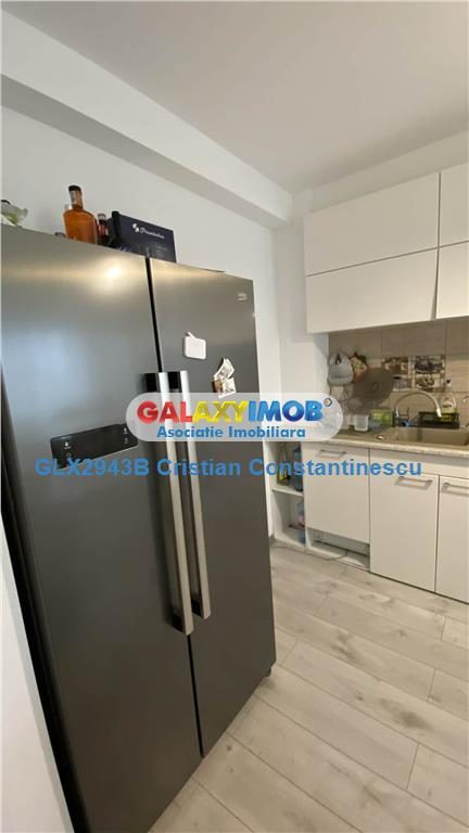 Vila Moderna 4 Camere ,Curte 200 mp, Foisor , Mobilata Lux , Sector 4 - foto 18