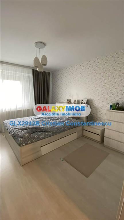 Vila Moderna 4 Camere ,Curte 200 mp, Foisor , Mobilata Lux , Sector 4 - foto 19