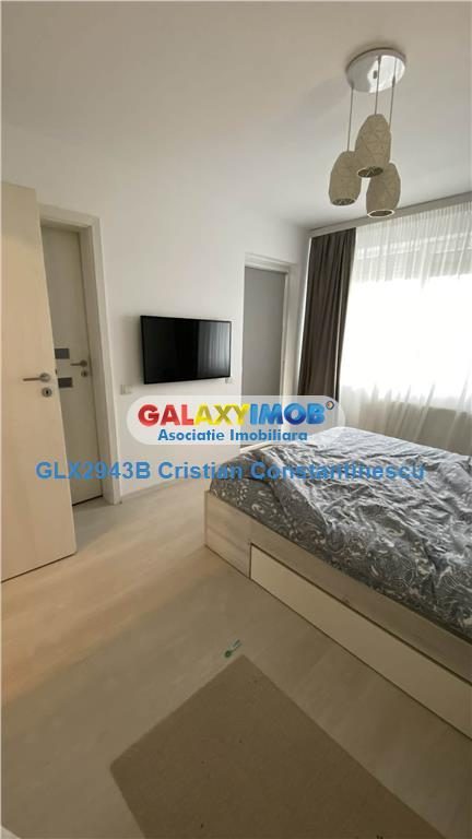 Vila Moderna 4 Camere ,Curte 200 mp, Foisor , Mobilata Lux , Sector 4 - foto 20