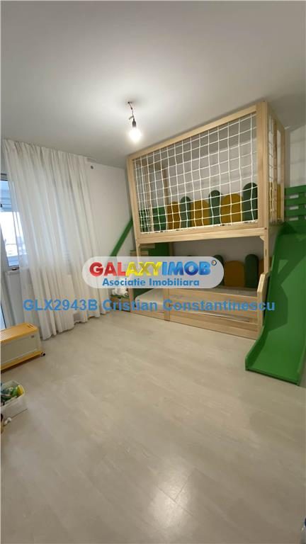 Vila Moderna 4 Camere ,Curte 200 mp, Foisor , Mobilata Lux , Sector 4 - foto 22