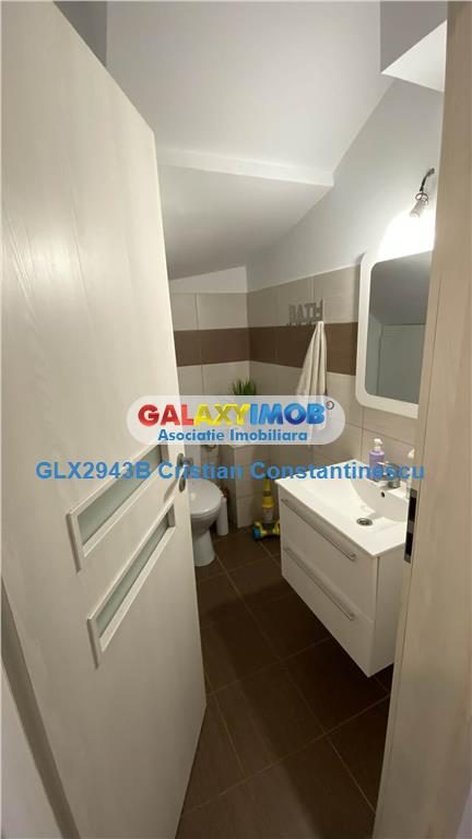 Vila Moderna 4 Camere ,Curte 200 mp, Foisor , Mobilata Lux , Sector 4 - foto 23