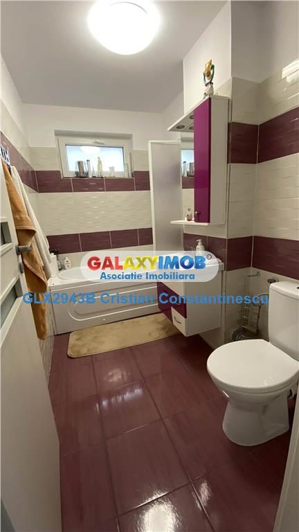 Vila Moderna 4 Camere ,Curte 200 mp, Foisor , Mobilata Lux , Sector 4 - foto 24