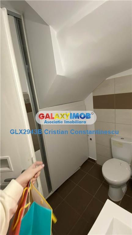 Vila Moderna 4 Camere ,Curte 200 mp, Foisor , Mobilata Lux , Sector 4 - foto 25