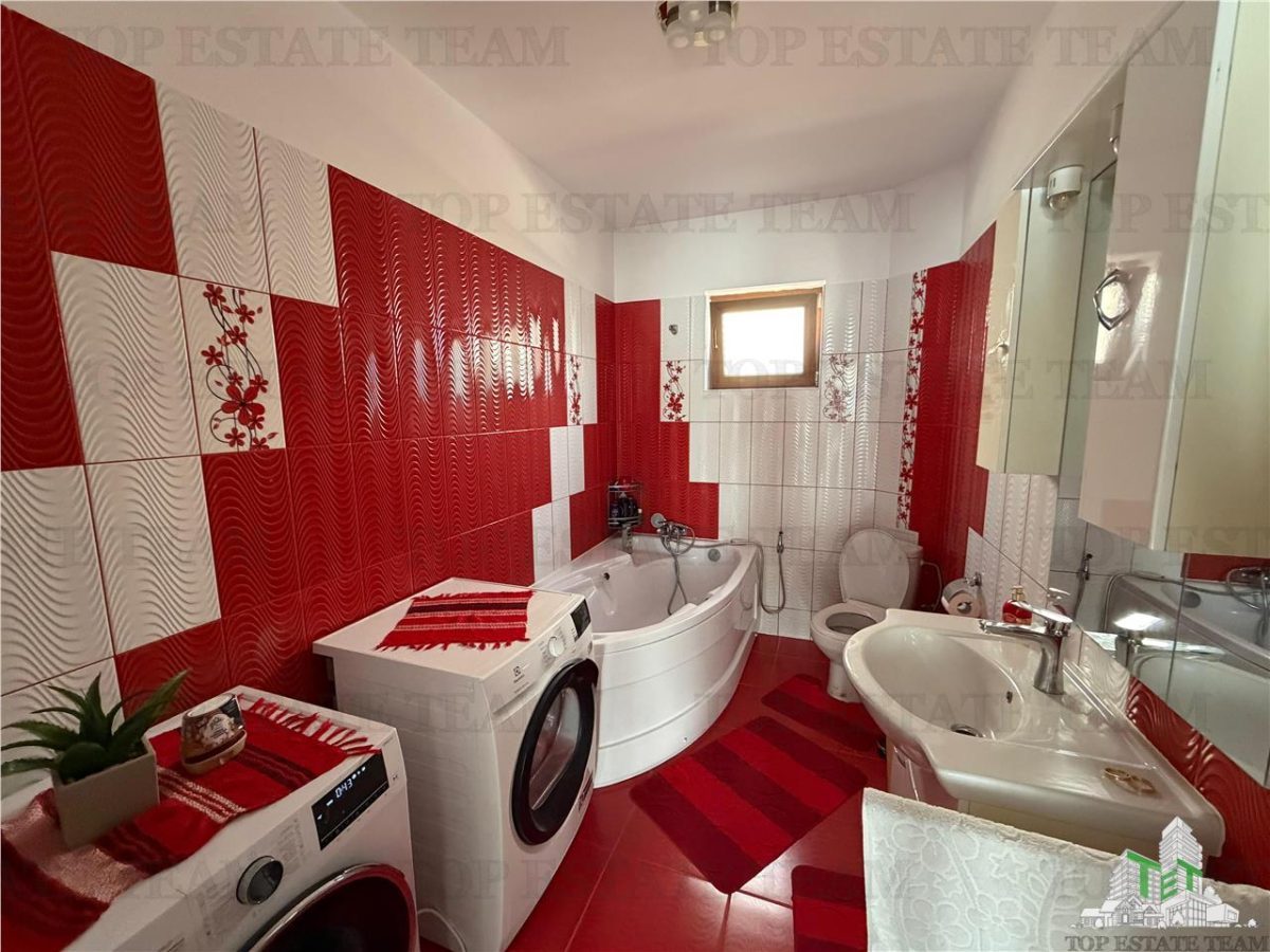 Vila premium cu teren de 721 mp - 190.000EURO â€“ liniste si intimitate aproape de oras - foto 7