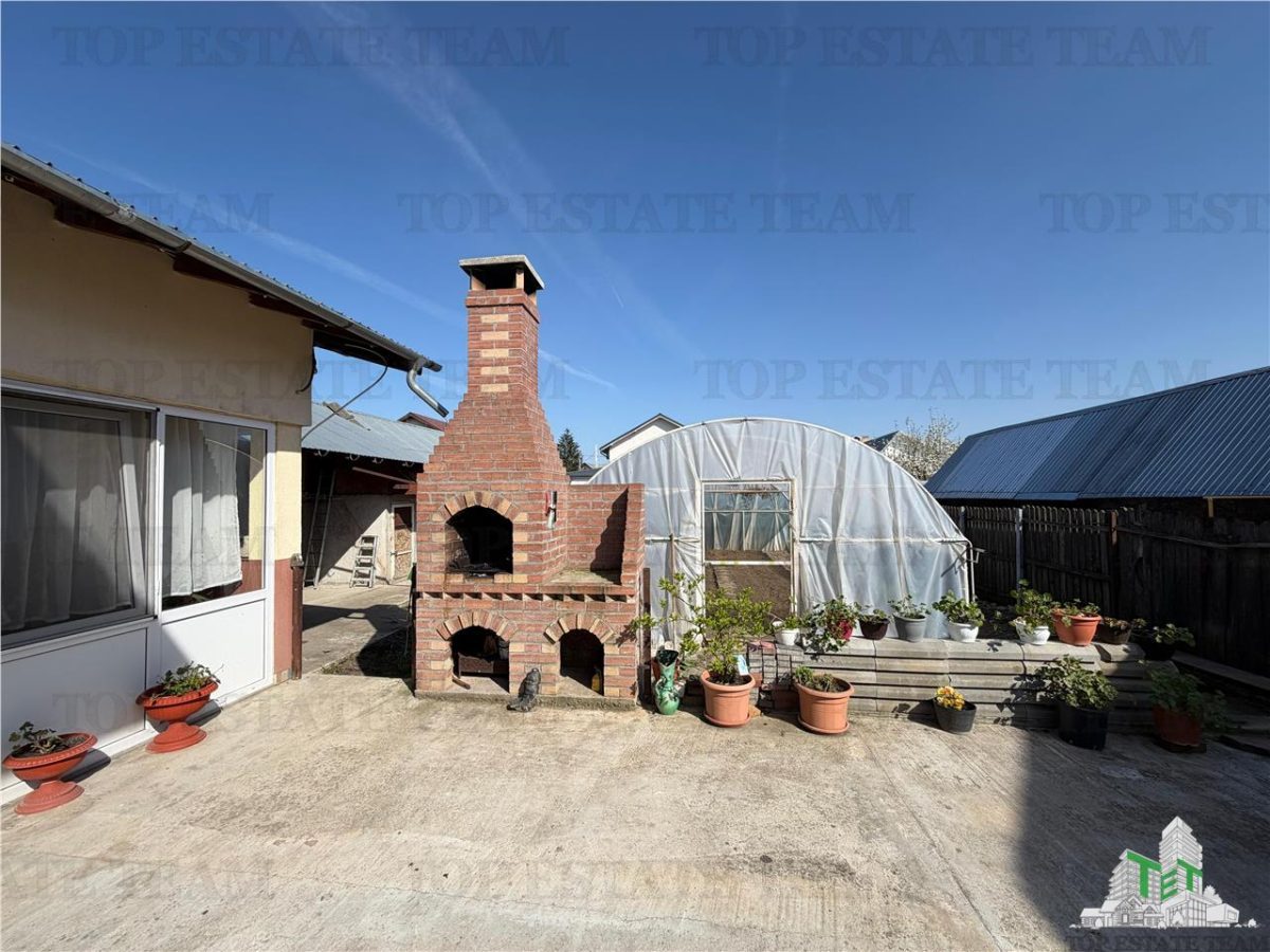 Vila premium cu teren de 721 mp - 190.000EURO â€“ liniste si intimitate aproape de oras - foto 8