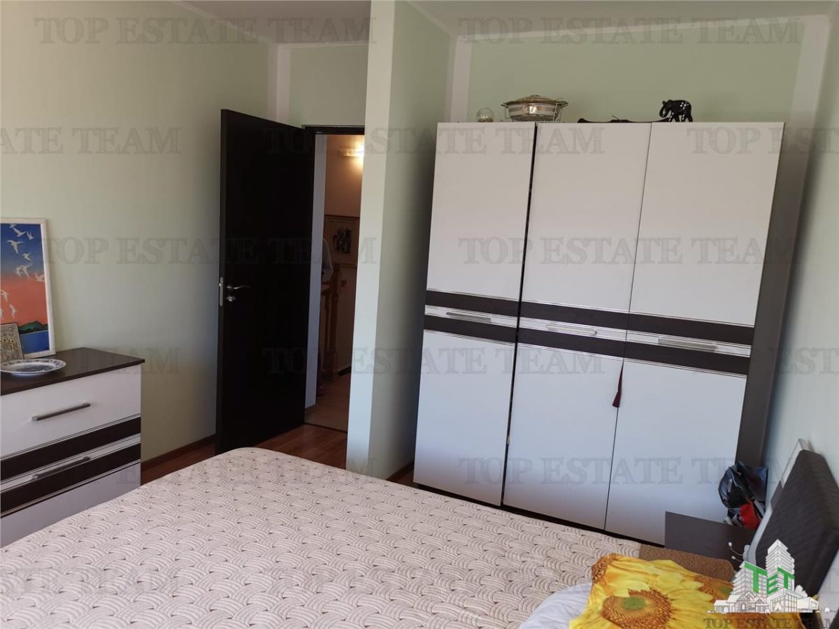 Apartament 4 cam in vila p+1 Green Residence, 1 Decembrie - foto 4
