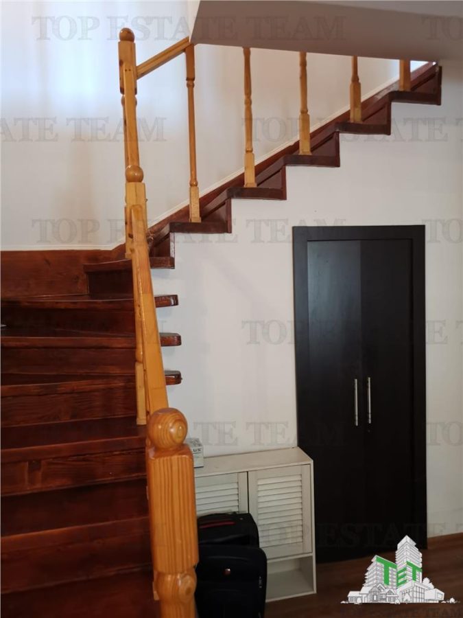 Apartament 4 cam in vila p+1 Green Residence, 1 Decembrie - foto 5