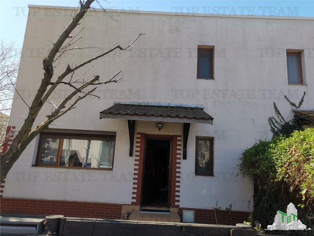 Apartament 4 cam in vila p+1 Green Residence, 1 Decembrie - foto 10