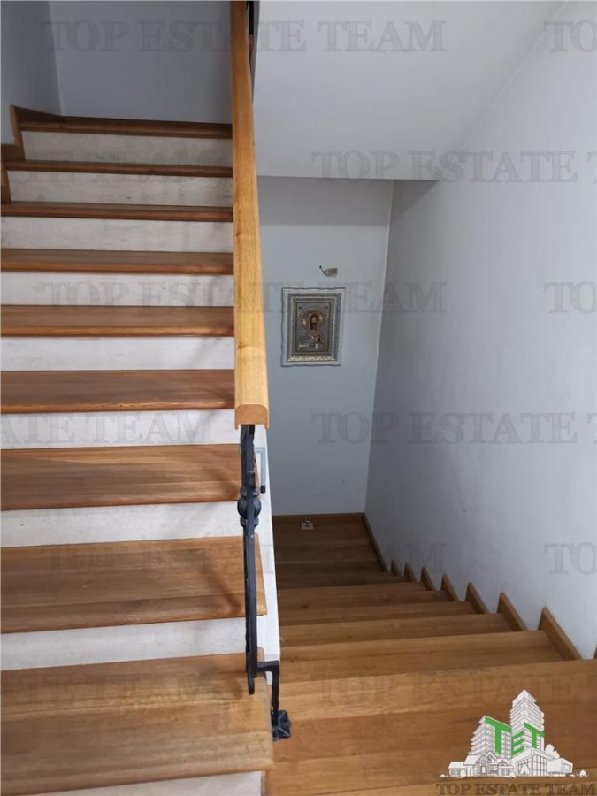 Vila deosebita S+P+E+M, Jilava - foto 2