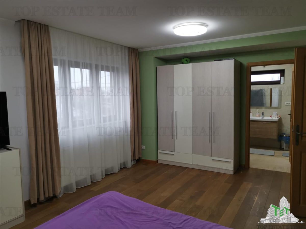 Vila deosebita S+P+E+M, Jilava - foto 3