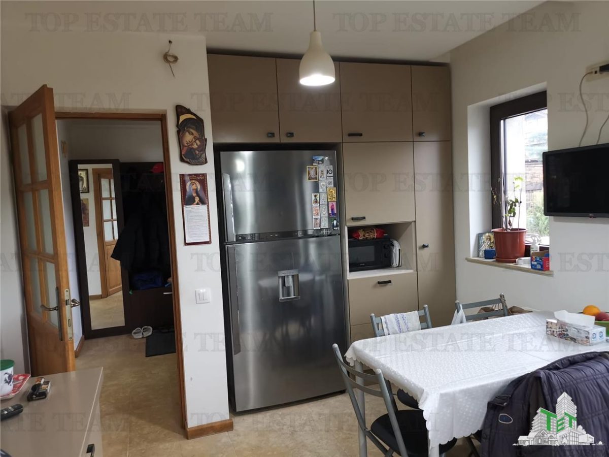 Vila deosebita S+P+E+M, Jilava - foto 5