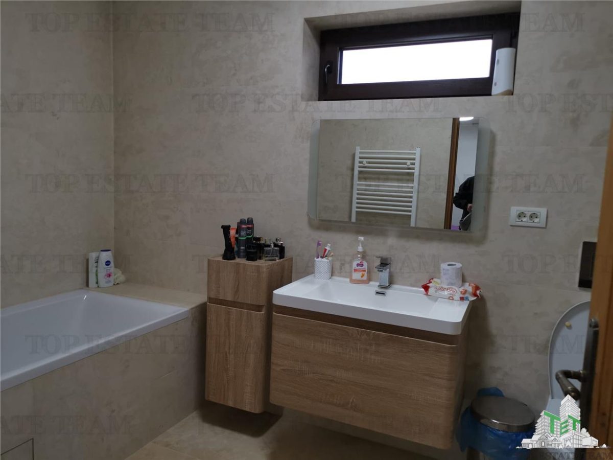 Vila deosebita S+P+E+M, Jilava - foto 6