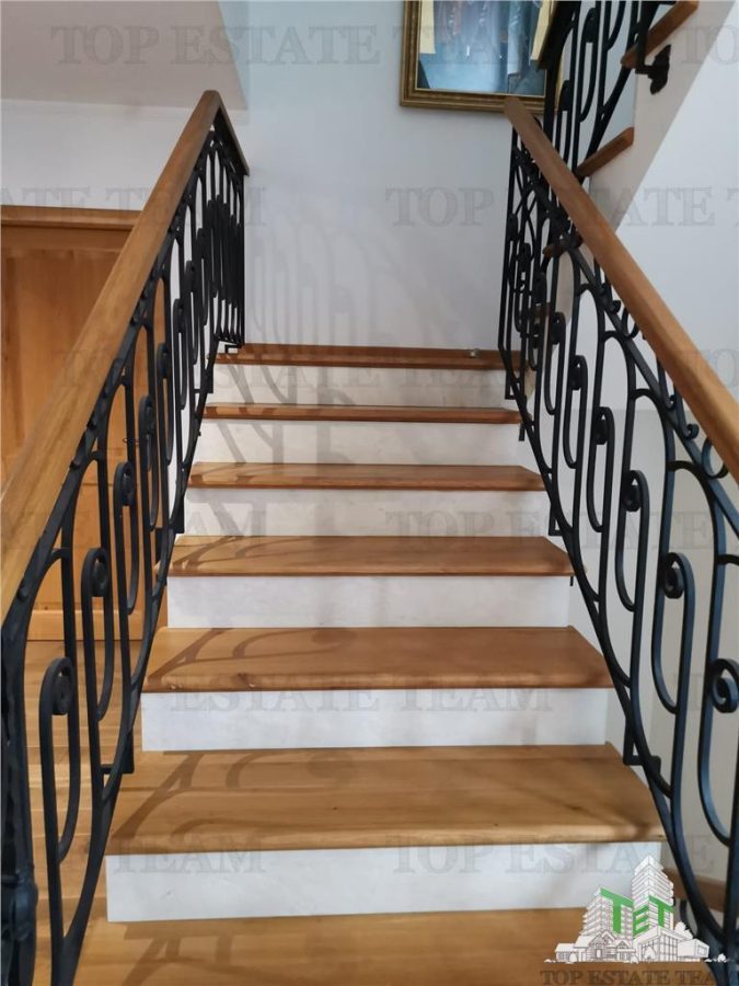 Vila deosebita S+P+E+M, Jilava - foto 7