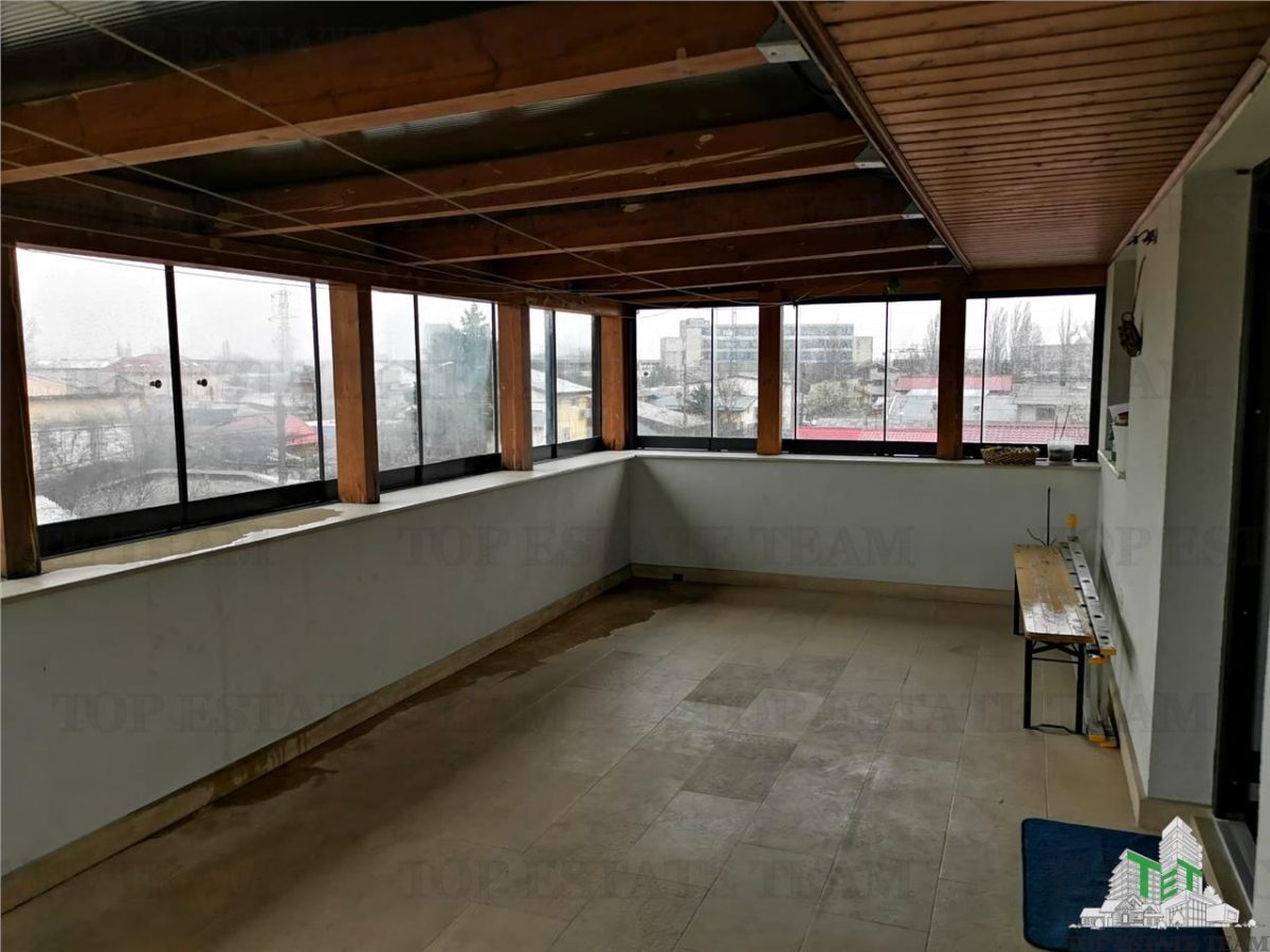 Vila deosebita S+P+E+M, Jilava - foto 8