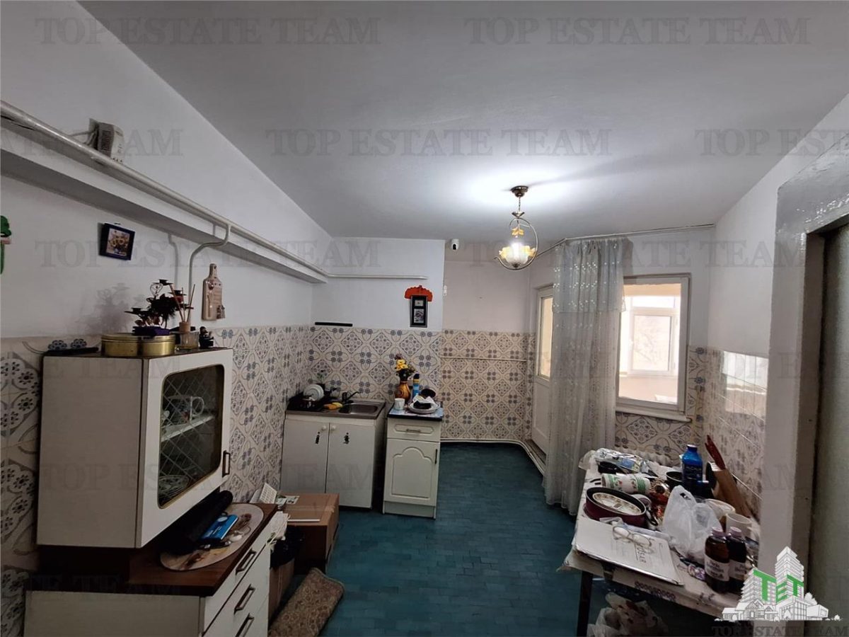 Apartament 3 cam. ultracentral - vanzare - Braila - foto 4
