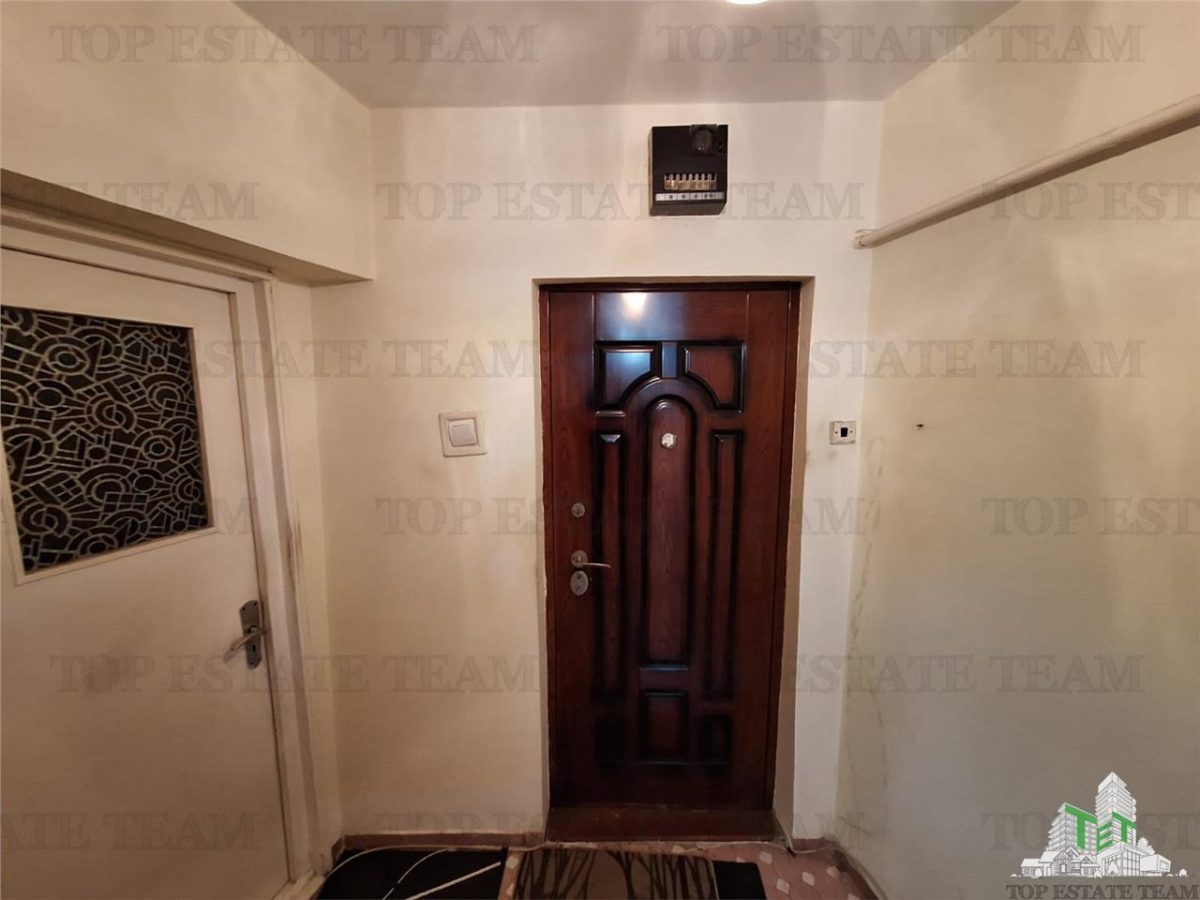 Apartament 3 cam. ultracentral - vanzare - Braila - foto 5
