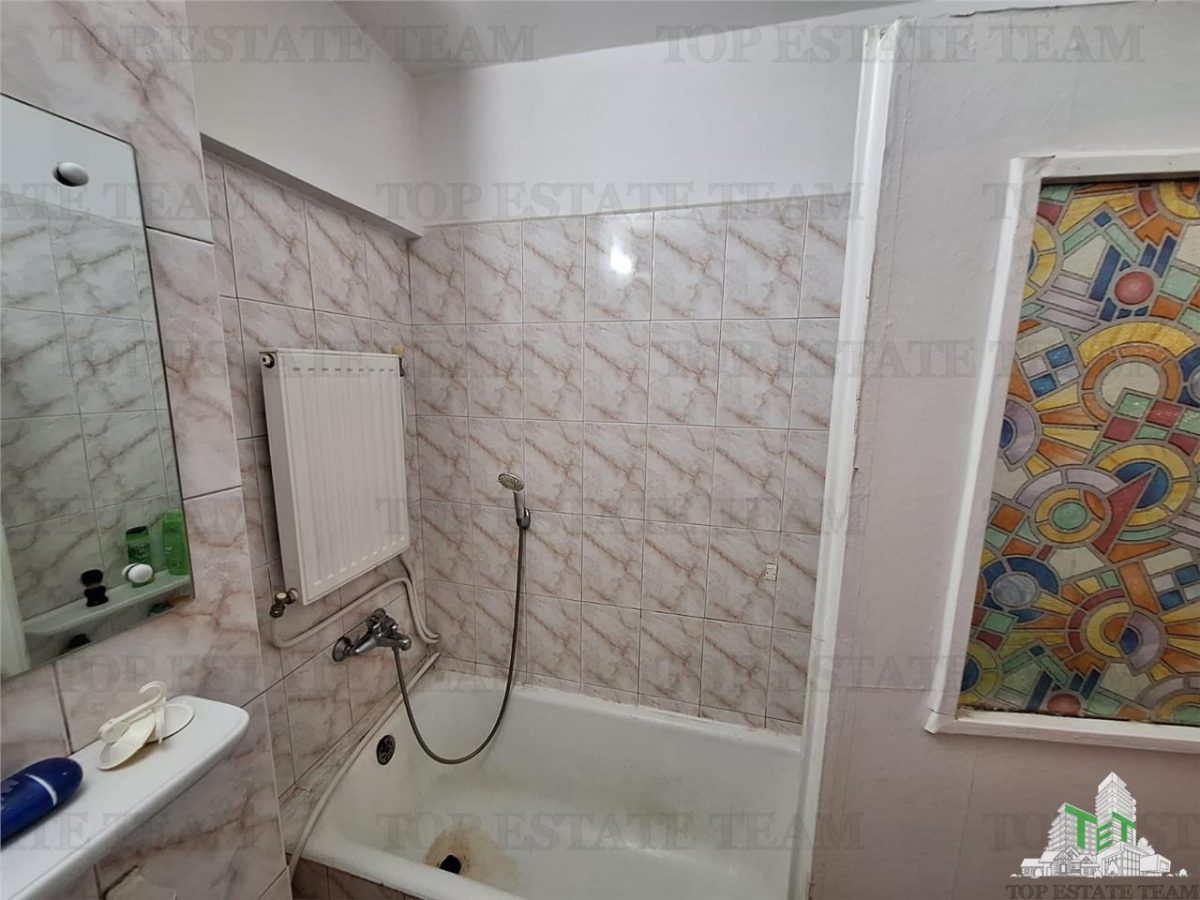 Apartament 3 cam. ultracentral - vanzare - Braila - foto 7