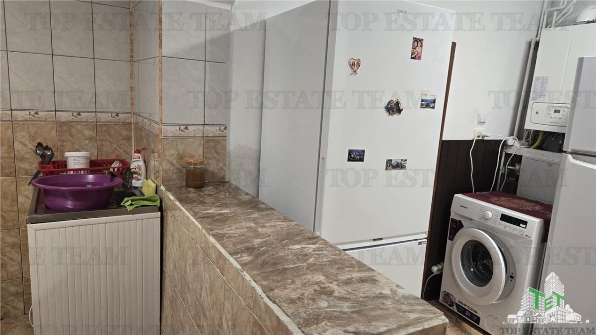 Casa cu 5 camere si 2 bai in zona Giulesti- sector 1, disponibila imediat - foto 16