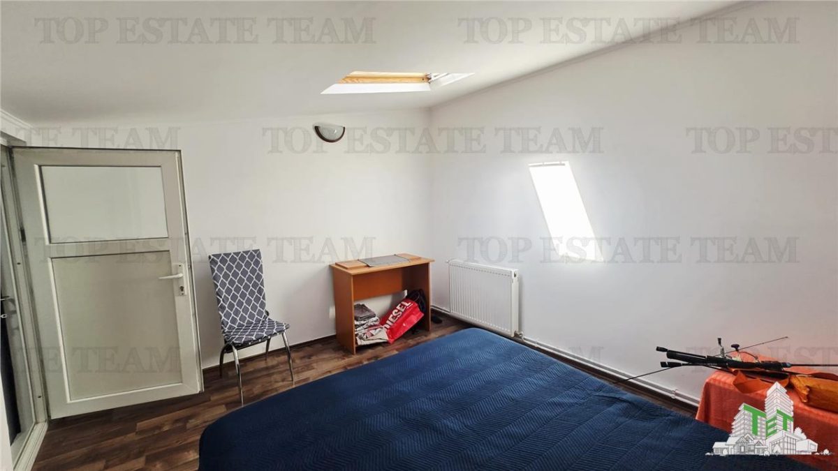 Casa cu 5 camere si 2 bai in zona Giulesti- sector 1, disponibila imediat - foto 18