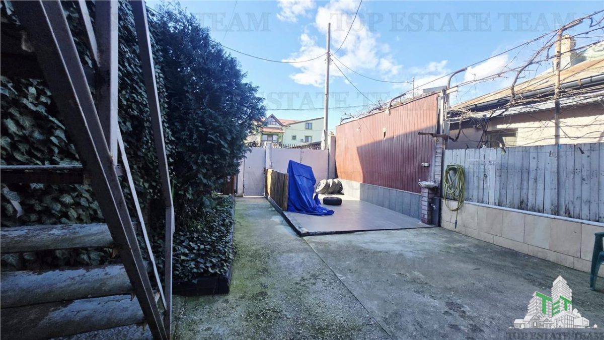 Casa cu 5 camere si 2 bai in zona Giulesti- sector 1, disponibila imediat - foto 3
