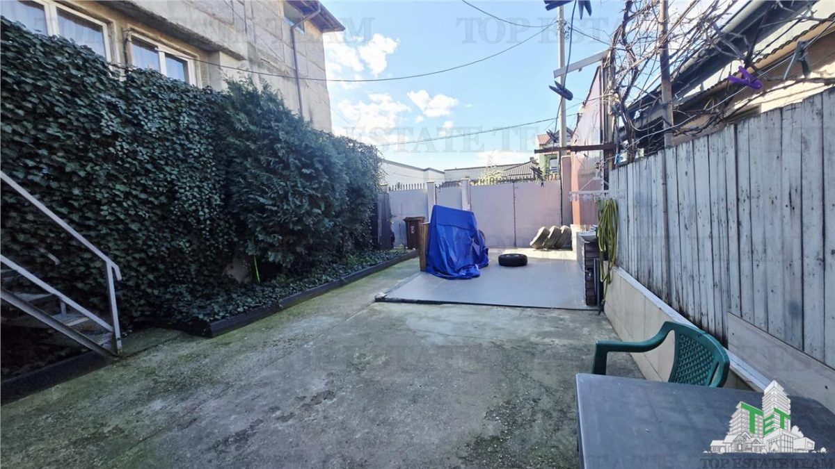 Casa cu 5 camere si 2 bai in zona Giulesti- sector 1, disponibila imediat - foto 4
