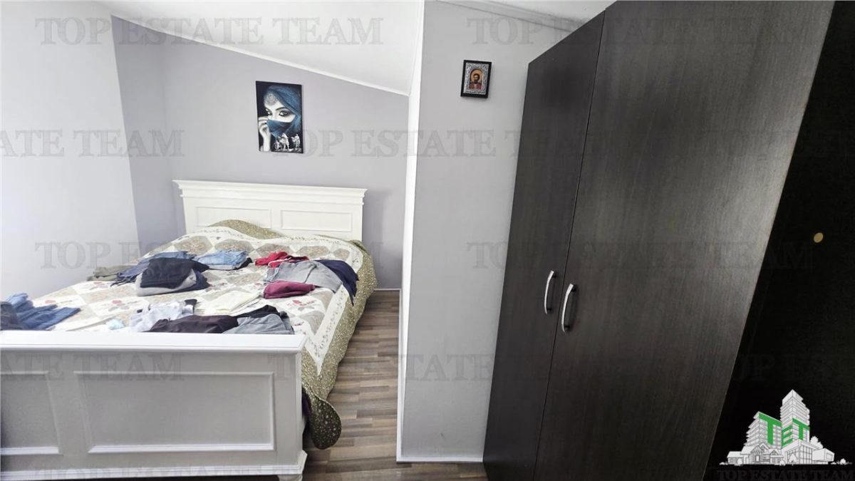 Casa cu 5 camere si 2 bai in zona Giulesti- sector 1, disponibila imediat - foto 6