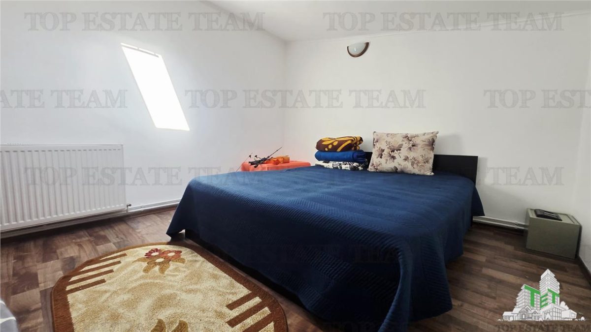 Casa cu 5 camere si 2 bai in zona Giulesti- sector 1, disponibila imediat - foto 9
