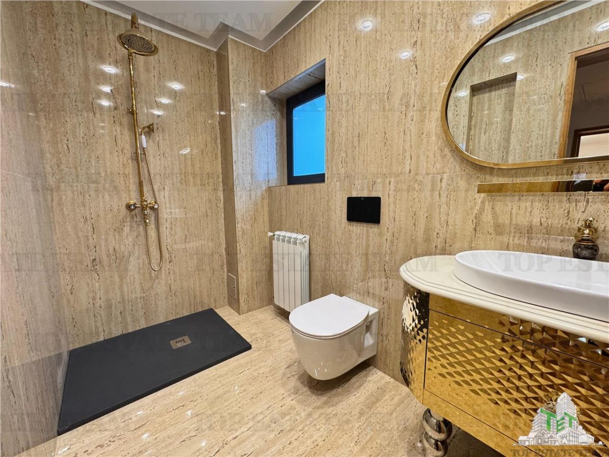 Vila pretabila rezidenta/office Iancu Nicolae - foto 11