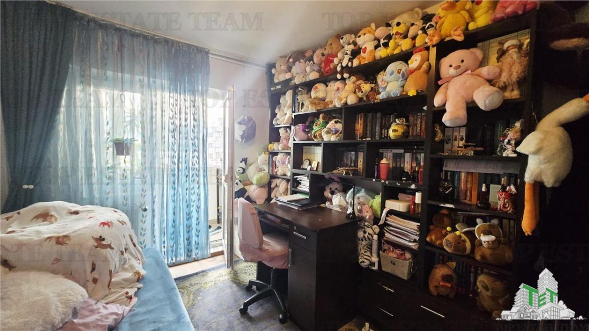 Apartament luminos cu 3 camere in zona Crangasi- pozitie excelenta,disponibil imediat - foto 5