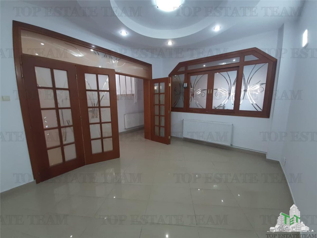 Tineretului-vila individuala aproape  de metrou si parc --pozitie excelenta - Bucuresti