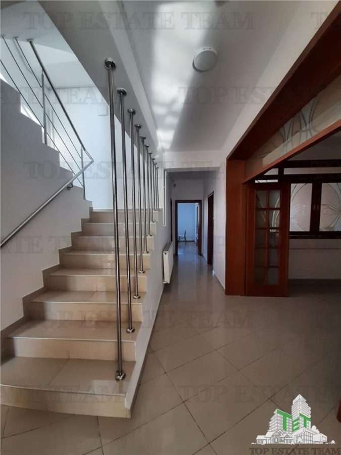 Tineretului-vila individuala aproape  de metrou si parc --pozitie excelenta - foto 2