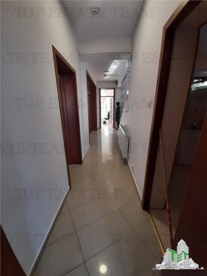 Tineretului-vila individuala aproape  de metrou si parc --pozitie excelenta - foto 16