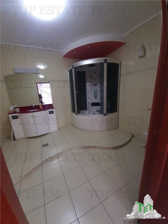 Tineretului-vila individuala aproape  de metrou si parc --pozitie excelenta - foto 21