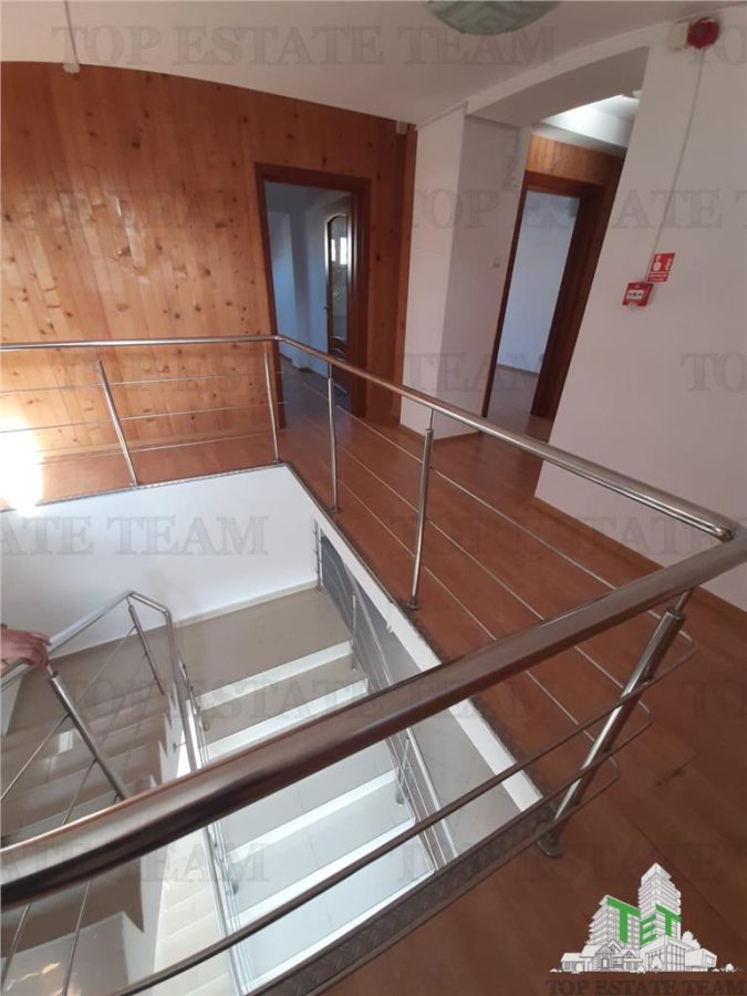 Tineretului-vila individuala aproape  de metrou si parc --pozitie excelenta - foto 25