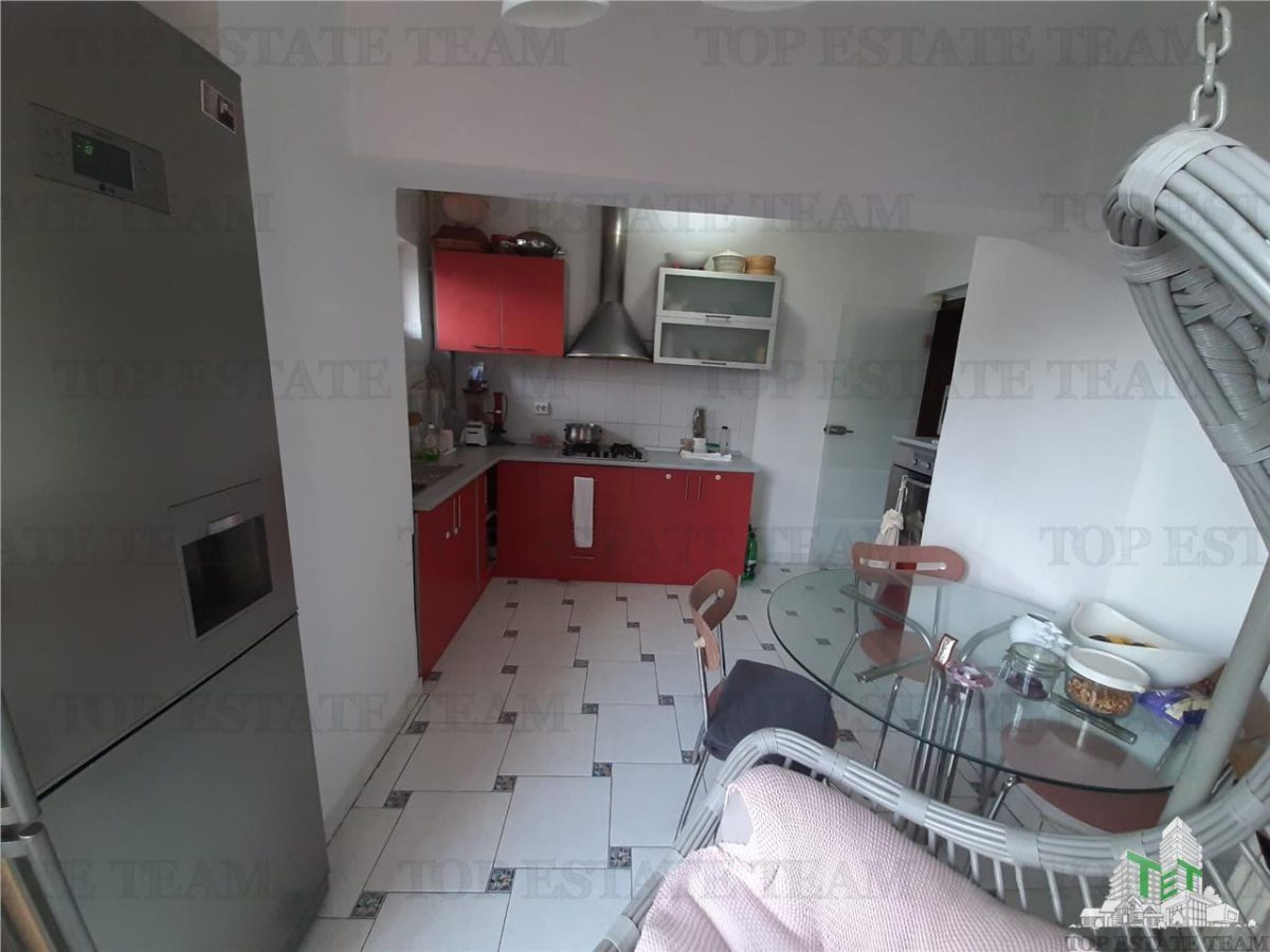 Tineretului-vila individuala aproape  de metrou si parc --pozitie excelenta - foto 6