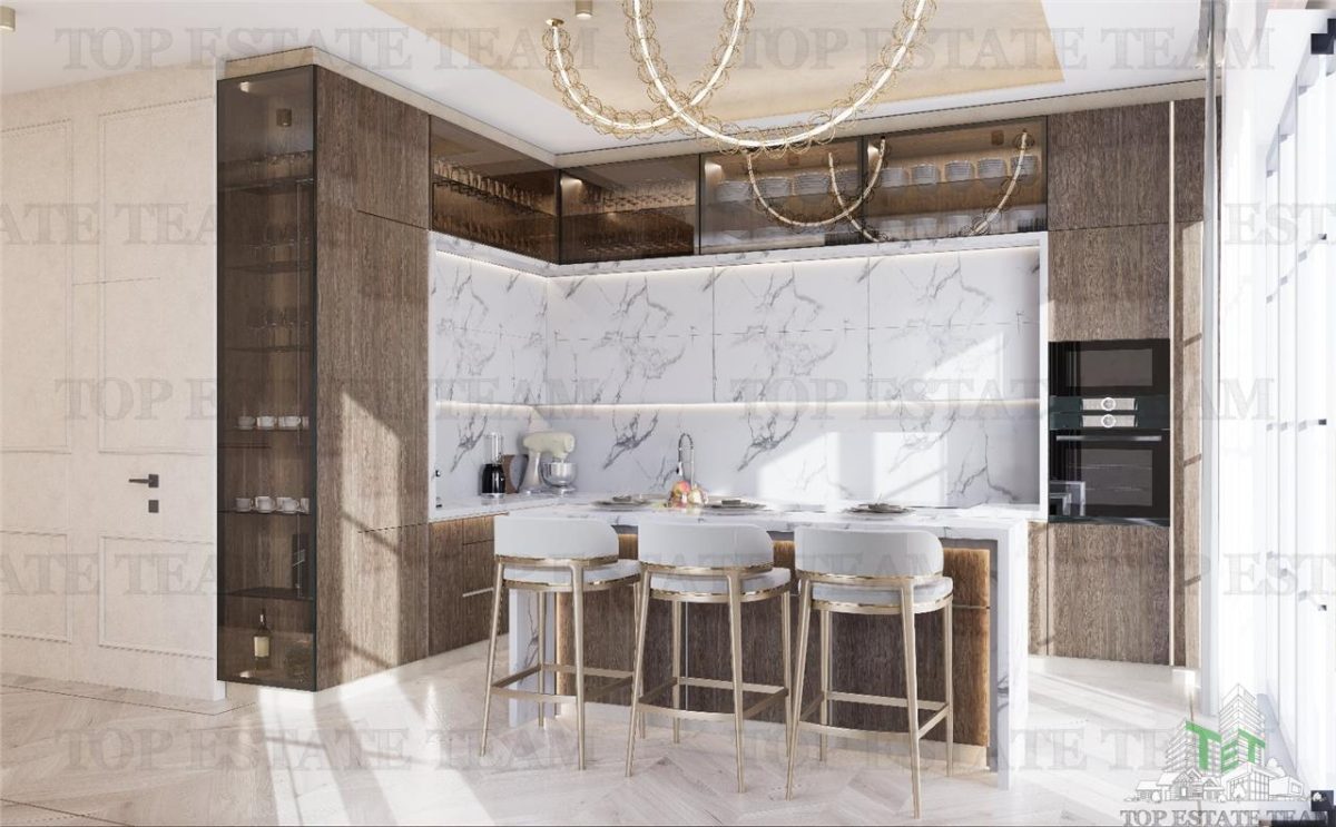 Vila Premium de Vanzare | 600 mp | Teren 1000 mp | Finalizare 2025 | Finisaje la alegere - foto 12