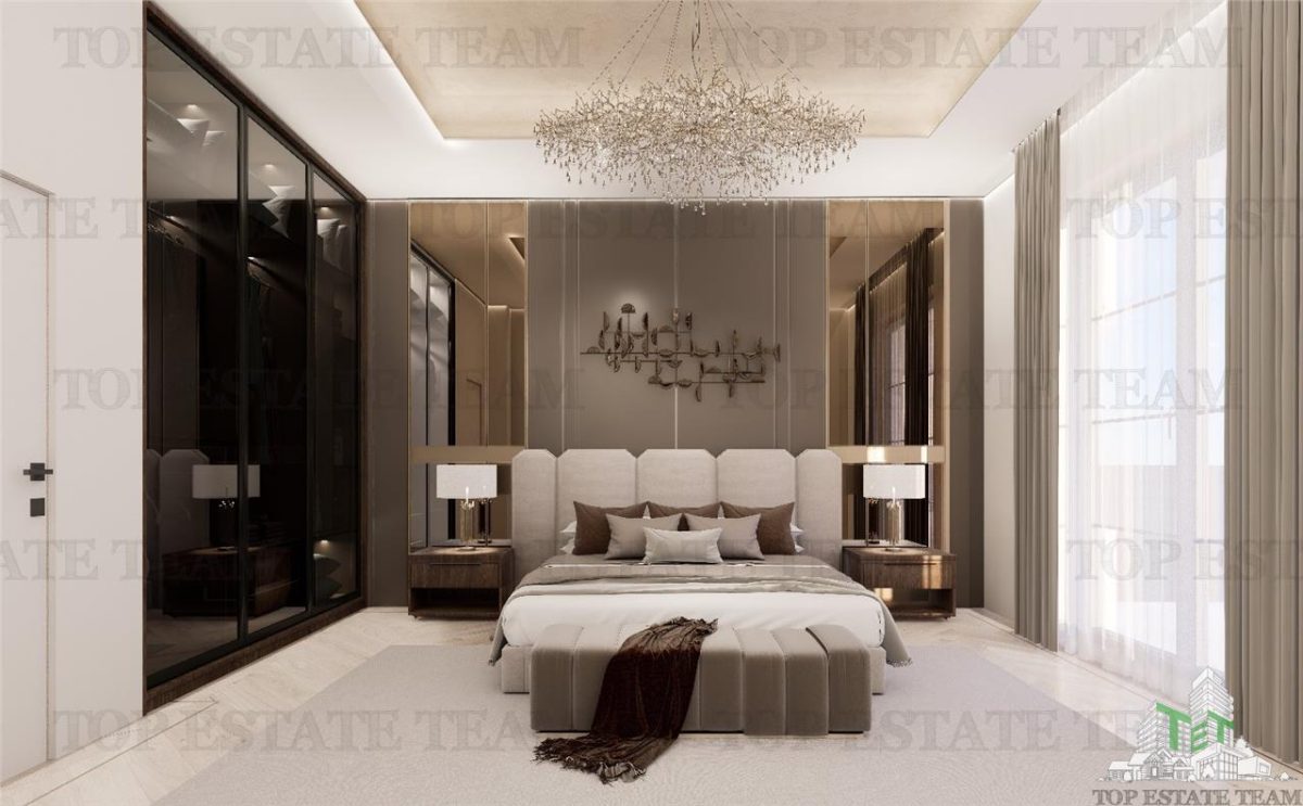 Vila Premium de Vanzare | 600 mp | Teren 1000 mp | Finalizare 2025 | Finisaje la alegere - foto 14