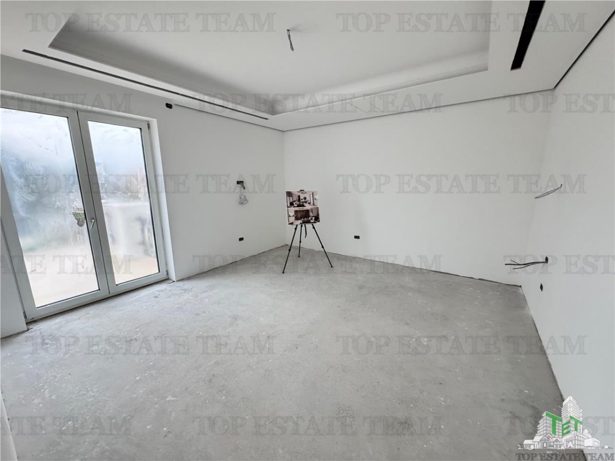 Vila Premium de Vanzare | 600 mp | Teren 1000 mp | Finalizare 2025 | Finisaje la alegere - foto 15