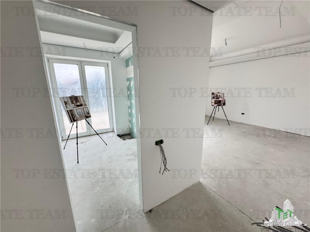 Vila Premium de Vanzare | 600 mp | Teren 1000 mp | Finalizare 2025 | Finisaje la alegere - foto 18