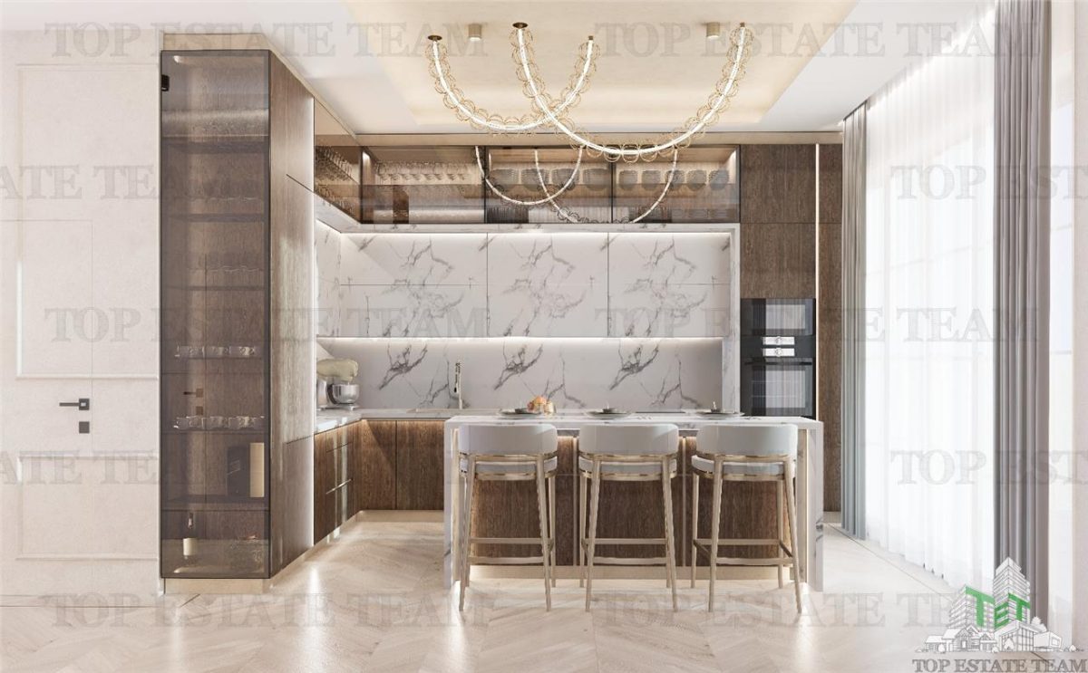 Vila Premium de Vanzare | 600 mp | Teren 1000 mp | Finalizare 2025 | Finisaje la alegere - foto 10